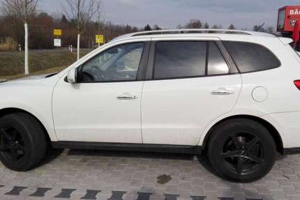 Hyundai SANTA FE 135.000 km 6.400 &euro; Göppingen, Stadt 73037