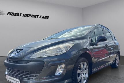 Peugeot 308 221.899 km 2.990 &euro; Völklingen 66333