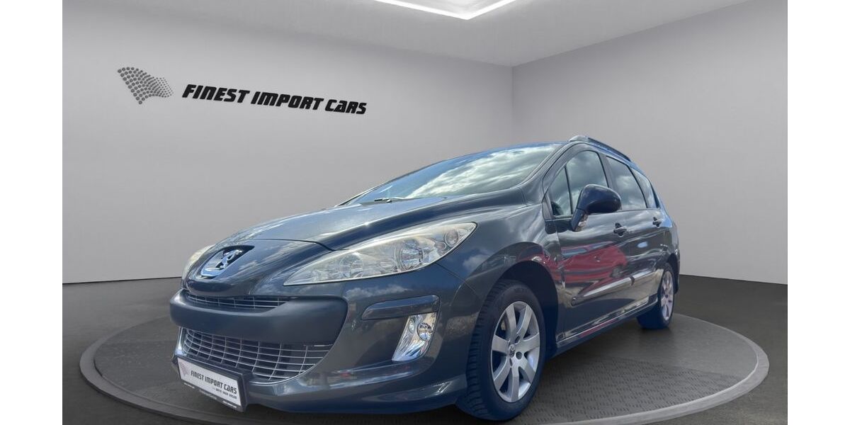 Peugeot 308 221.899 km 2.990 &euro; Völklingen 66333