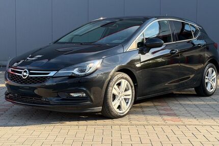 Opel Astra 70.500 km 10.800 &euro; Admannshagen 18211