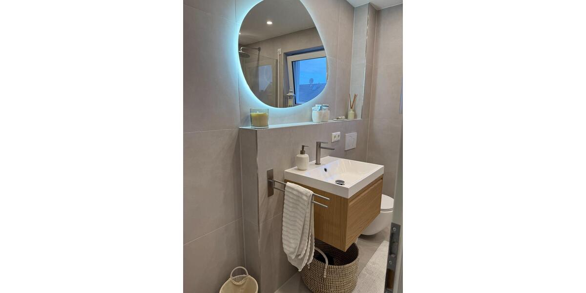 Etagenwohnung Linnich - 5 Zimmer, 122 m&sup2;, 299.000&euro; | Angebot:24750553