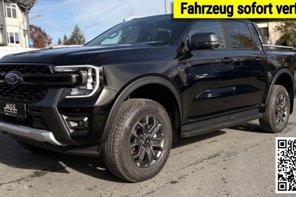 Ford Ranger 3.500 km 46.990 &euro; Hof 95032