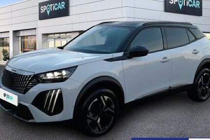 Peugeot 2008 25.200 km 19.990 &euro; Berlin 12681