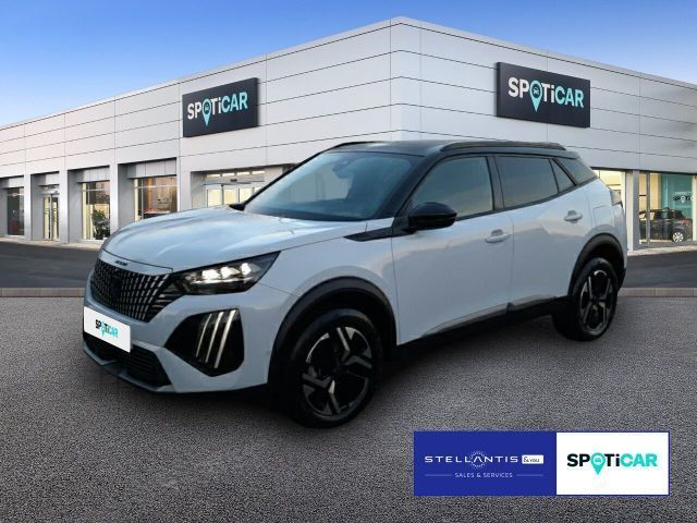 Peugeot 2008 25.200 km 19.990 &euro; Berlin 12681
