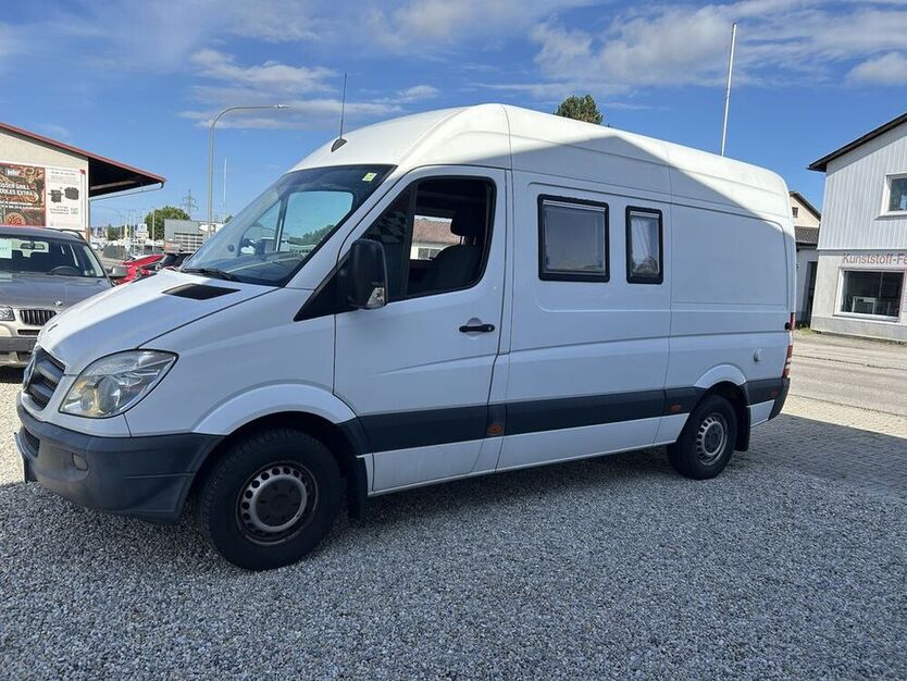 Sprinter
