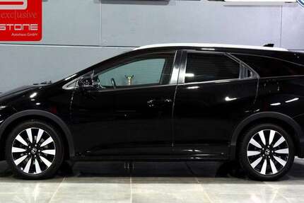 Honda Civic 32.207 km 16.900 &euro; Falkensee 14612