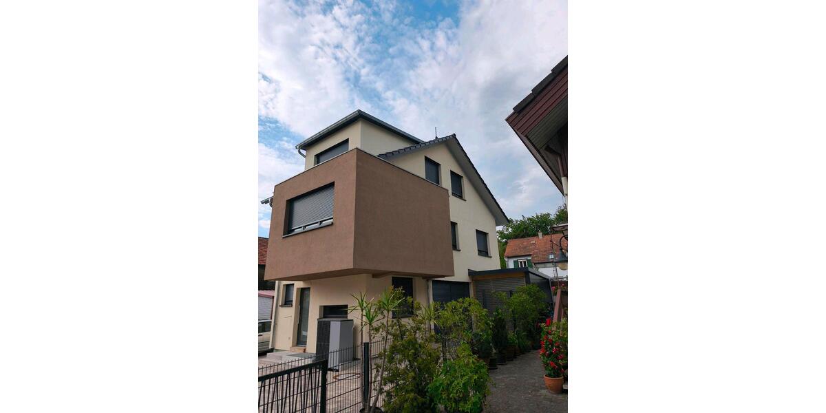 Doppelhaushälfte Oberkirch - 510.000&euro; | Angebot:26903223