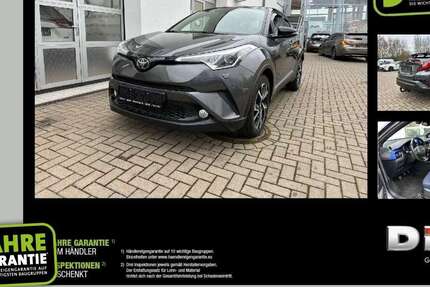 Toyota C-HR 80.250 km 14.490 &euro; Osterode 37520