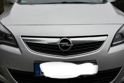 Opel Astra 167.500 km 4.200 &euro; Schlüchtern 36381