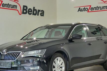 Skoda Superb 161.244 km 13.990 &euro; Bebra 36179