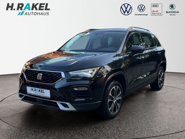 Seat Ateca 86.308 km 19.950 &euro; Geeste-Groß Hesepe 49744