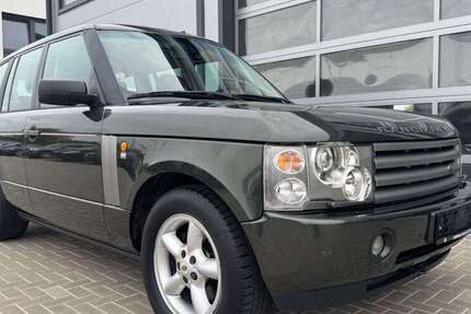 Land Rover Range Rover 103.000 km 10.900 € Lengede OT Broistedt 38168