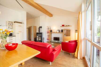 Wohnung zum Kaufen in Seebad Ahlbeck 385.000 € 56 m² 2 zimmer