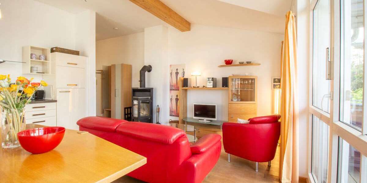 Wohnung zum Kaufen in Seebad Ahlbeck 385.000 € 56 m² 2 zimmer