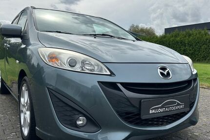 Mazda 5 187.000 km 2.500 € Lippstadt 59557
