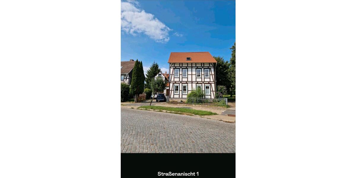 Einfamilienhaus Osterwieck - 7 Zimmer, 223 m&sup2;, 250.000&euro; | Angebot:25832285