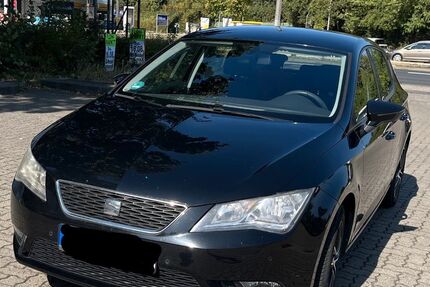 Seat Leon 148.295 km 8.000 &euro; Braunschweig 38120