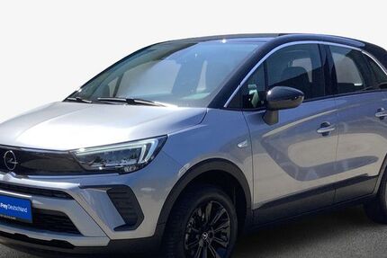 Opel Crossland (X) 25.900 km 14.490 &euro; Coswig 01640