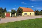 Charmante Hofstelle mit Wohnhaus, Nebengebäuden und großem Garten - Einfamilienhaus Sophienthal Rehfeld | Angebot:22978961