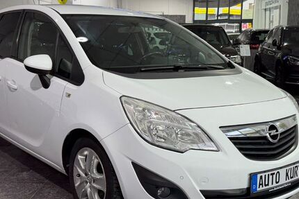 Opel Meriva 375.721 km 1.999 &euro; München 81829