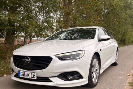 Opel Insignia 134.000 km 13.499 &euro; Loitz 17121