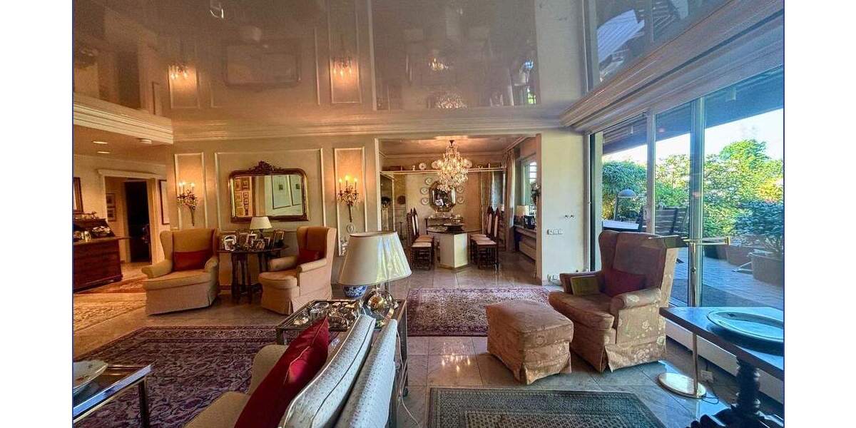 Etagenwohnung Mülheim an der Ruhr Holthausen - 4 Zimmer, 151 m&sup2;, 449.000&euro; | Angebot:24596297