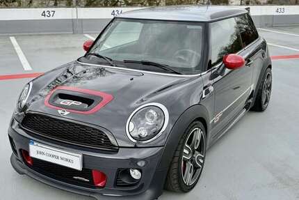 Mini John Cooper Works 19.750 km 30.500 € Großhansdorf 22927