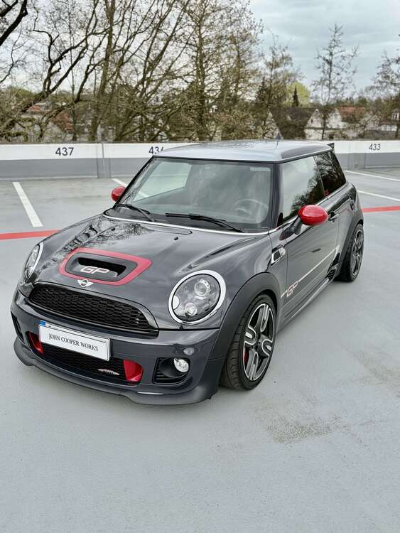 Mini John Cooper Works 19.750 km 30.500 € Großhansdorf 22927