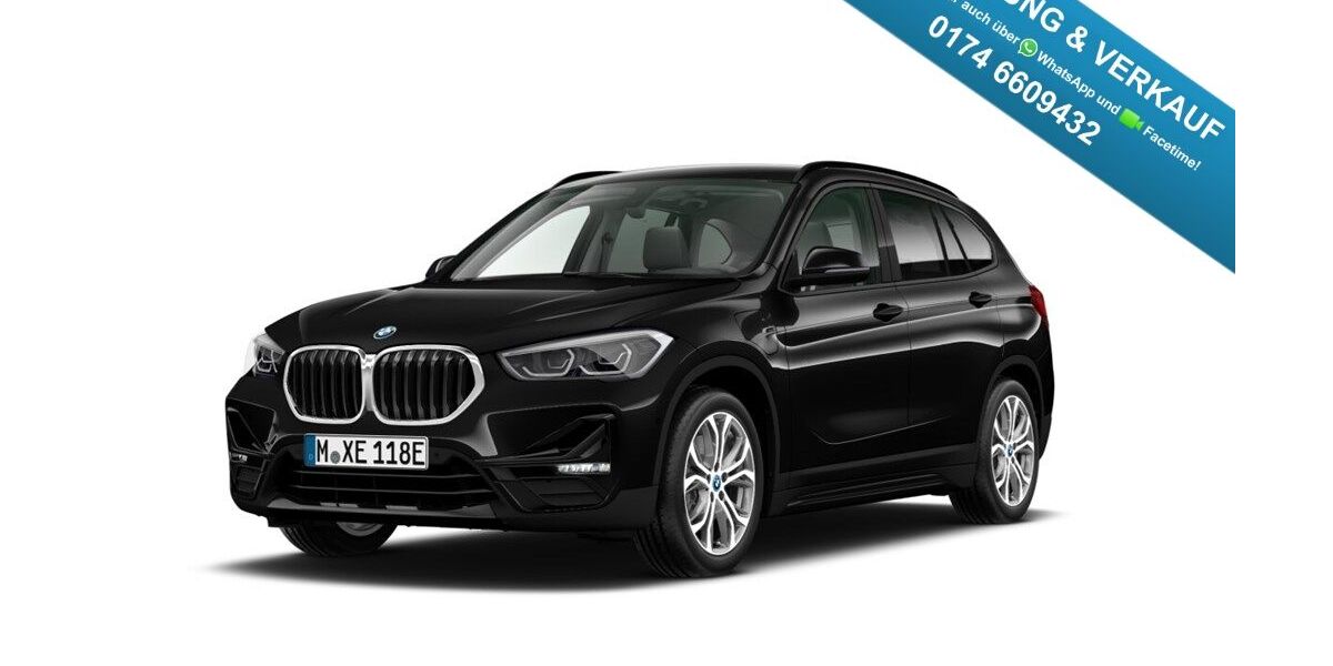 BMW X1 71.340 km 26.990 &euro; Halstenbek 25469