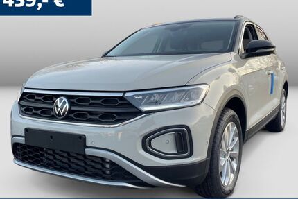 VW T-Roc 1.007 km 32.595 &euro; Böblingen 71032