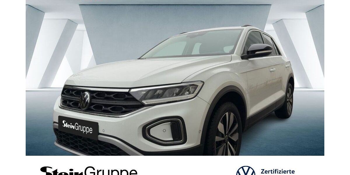 VW T-Roc 20.550 km 23.360 &euro; Bergisch Gladbach 51469