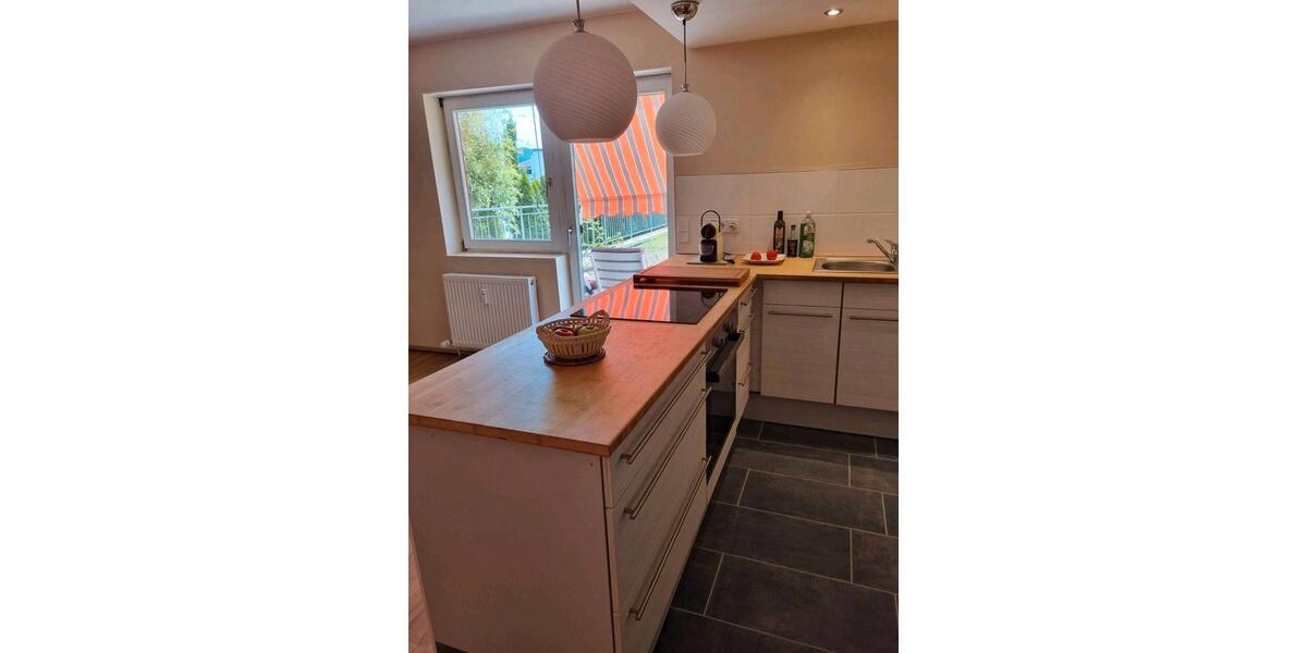 Erdgeschoßwohnung Rielasingen-Worblingen Worblingen - 1 Zimmer, 31 m&sup2;, 150.000&euro; | Angebot:27085524