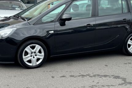 Opel Zafira 130.000 km 8.999 &euro; Frankfurt am Main 60314