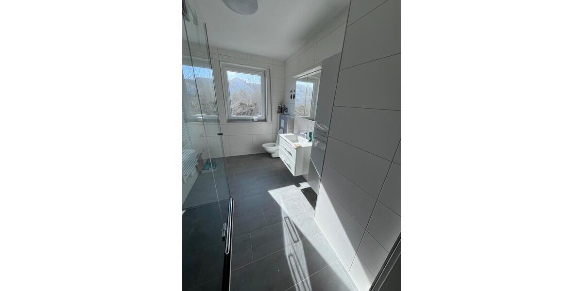 Etagenwohnung Amberg - 3 Zimmer, 96 m&sup2;, 850&euro; | Angebot:26275743
