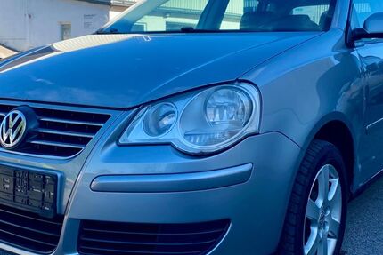 VW Polo 194.000 km 3.300 &euro; Augsburg 86165