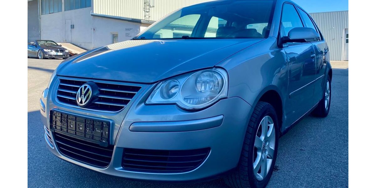 VW Polo 194.000 km 3.300 &euro; Augsburg 86165