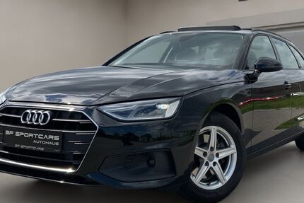 Audi A4 99.700 km 19.200 &euro; Unterföhring bei München 85774