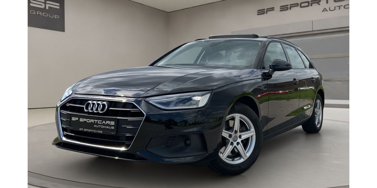 Audi A4 99.700 km 19.200 &euro; Unterföhring bei München 85774