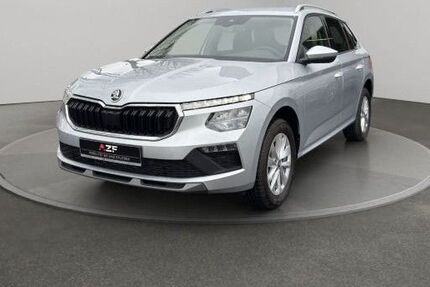 Skoda Kamiq 1.013 km 26.990 &euro; Kropp 24848