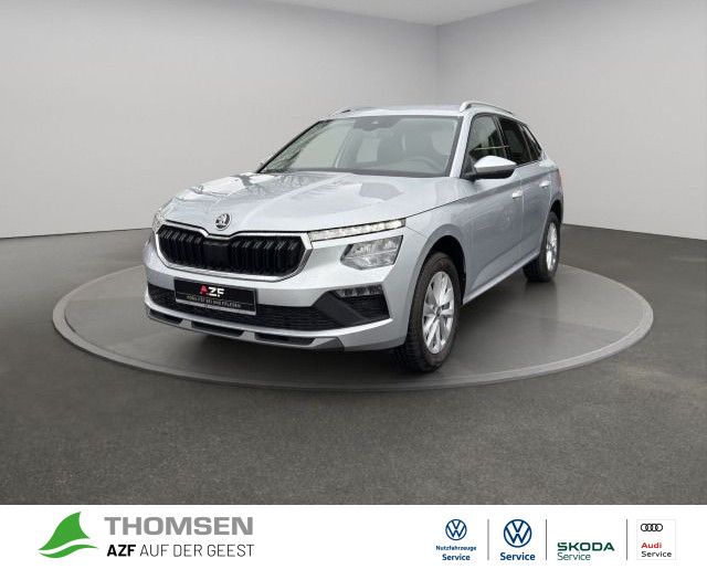 Skoda Kamiq 1.013 km 26.990 &euro; Kropp 24848