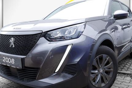 Peugeot 2008 71.100 km 15.990 &euro; Leonberg 71229