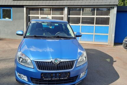 Skoda Fabia 63.651 km 5.300 &euro; Nümbrecht 51588
