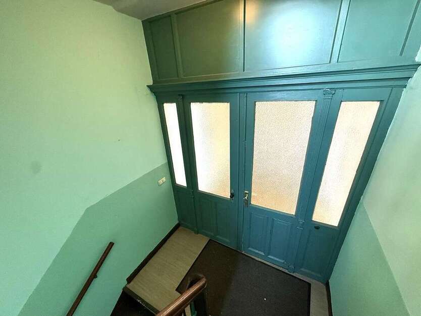Wohnung zum Mieten in Hildesheim 1.290 € 130 m² 7 zimmer