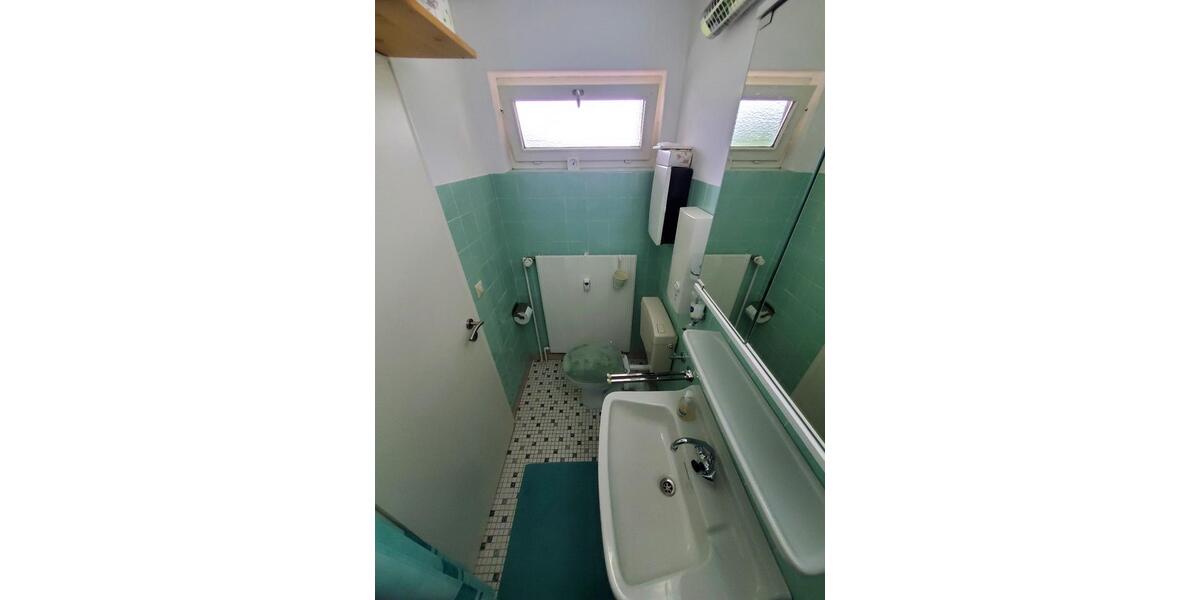 Etagenwohnung Langelsheim - 1 Zimmer, 35 m&sup2;, 49.000&euro; | Angebot:26962830
