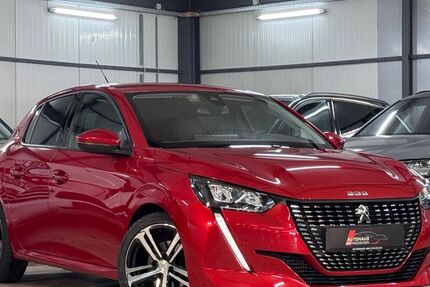 Peugeot 208 59.887 km 12.890 € Maintal 63477