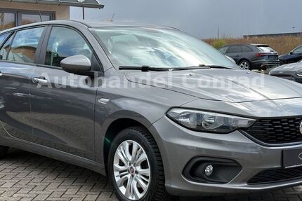 Fiat Tipo 40.500 km 12.700 &euro; Kirchheimbolanden 67292