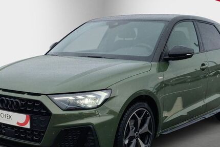 Audi A1 5.500 km 30.940 &euro; Wackersdorf 92442