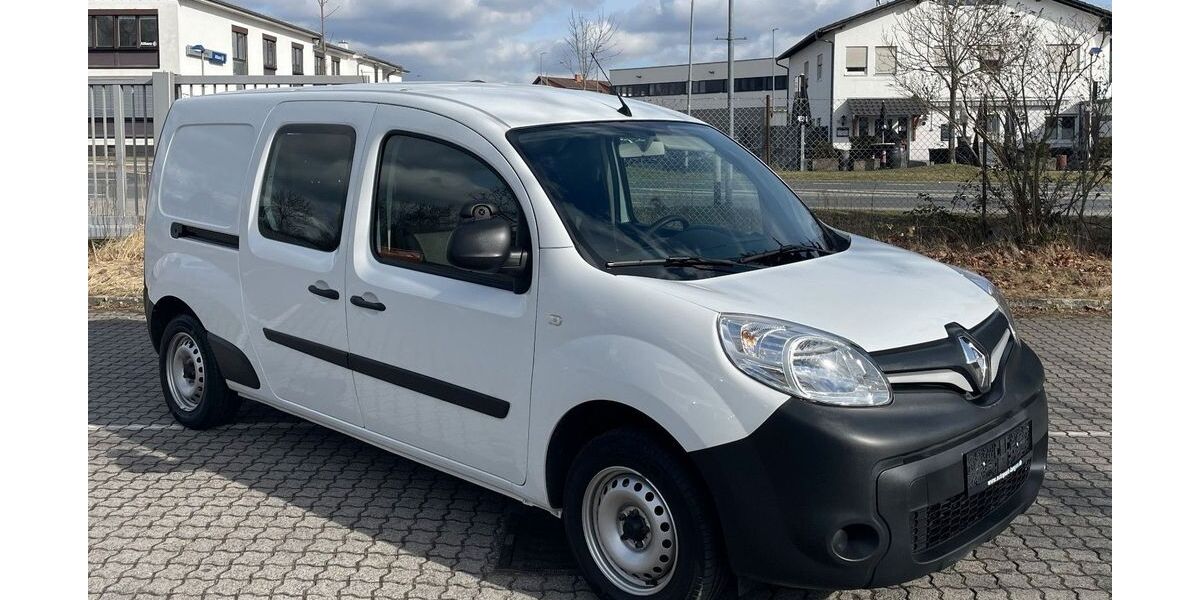 Renault Kangoo 60.000 km 12.980 &euro; Langen 63225