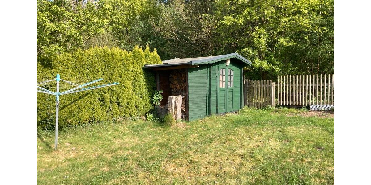 Bungalow Crinitzberg - 3 Zimmer, 55 m&sup2;, 60.000&euro; | Angebot:26431300