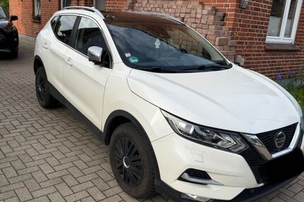 Nissan Qashqai 179.000 km 13.000 &euro; Visselhövede 27374